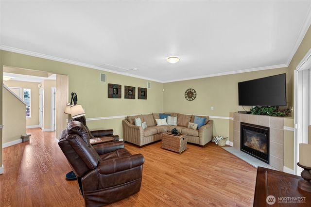 2815 199th Avenue Ct East, Lake Tapps, WA 98391