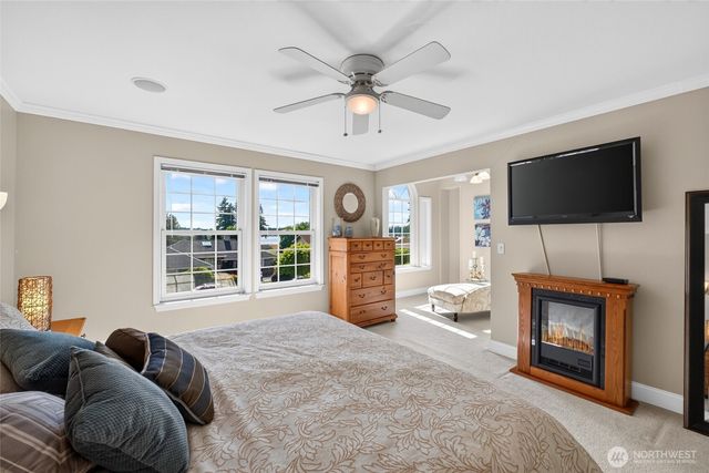 2815 199th Avenue Ct East, Lake Tapps, WA 98391