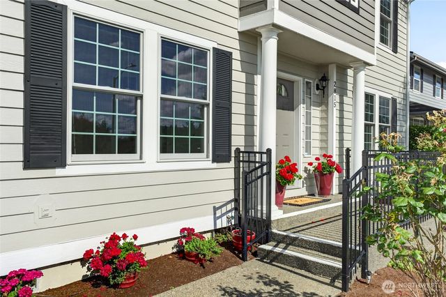 2815 199th Avenue Ct East, Lake Tapps, WA 98391