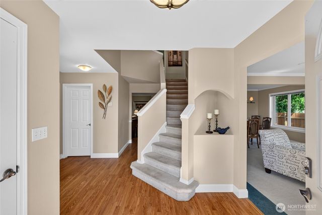 2815 199th Avenue Ct East, Lake Tapps, WA 98391