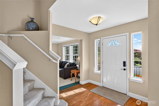 2815 199th Avenue Ct East, Lake Tapps, WA 98391