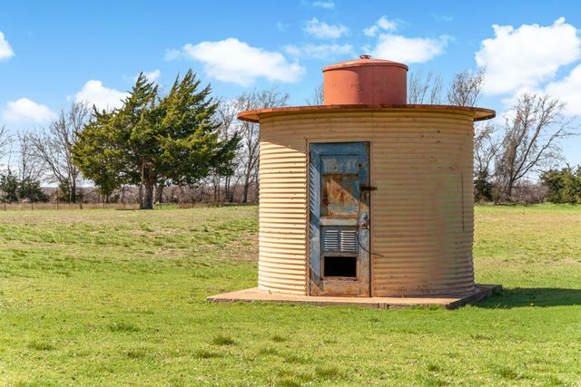 209 Mary Fitch Road, Sherman, TX 75090
