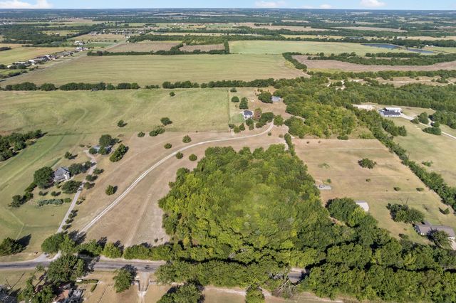 209 Mary Fitch Road, Sherman, TX 75090