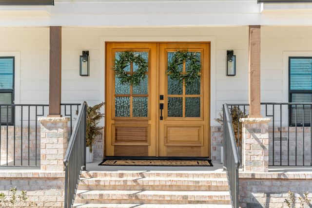 209 Mary Fitch Road, Sherman, TX 75090