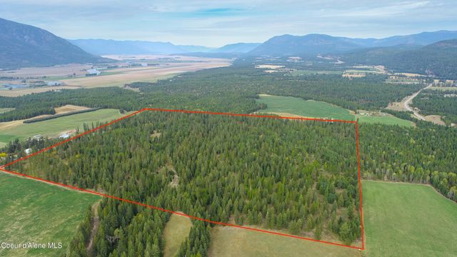 NNA Rock Creek Rd, Bonners Ferry, ID 83805 property photo