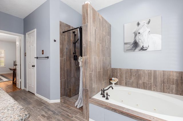 5102 Natural Bridge Drive, Kingwood, TX 77345