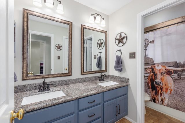 5102 Natural Bridge Drive, Kingwood, TX 77345