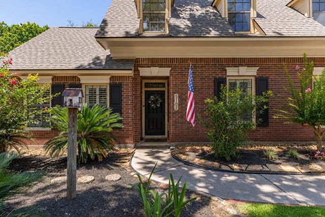 5102 Natural Bridge Drive, Kingwood, TX 77345