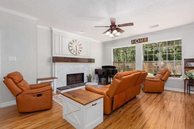 5102 Natural Bridge Drive, Kingwood, TX 77345
