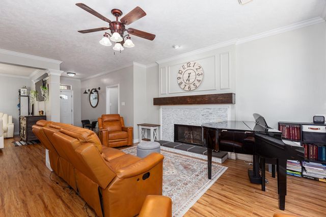 5102 Natural Bridge Drive, Kingwood, TX 77345
