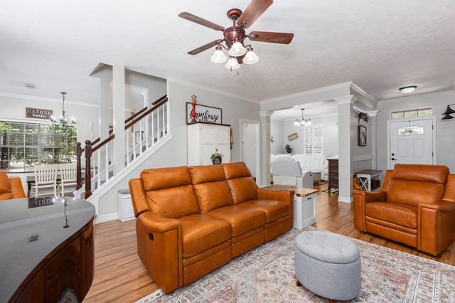 5102 Natural Bridge Drive, Kingwood, TX 77345