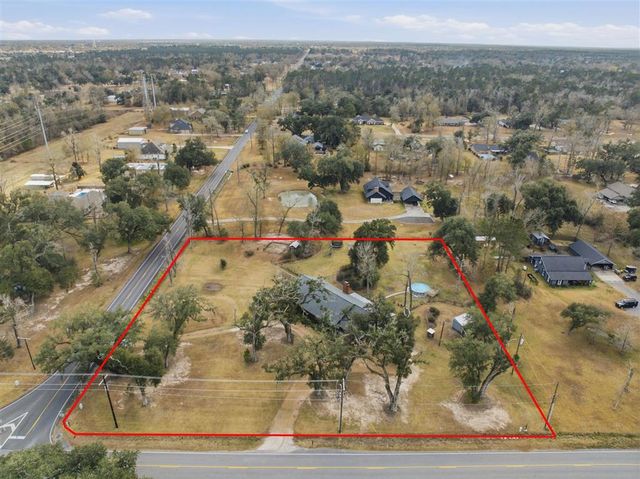 1310 Currie Drive, Sulphur, LA 70665