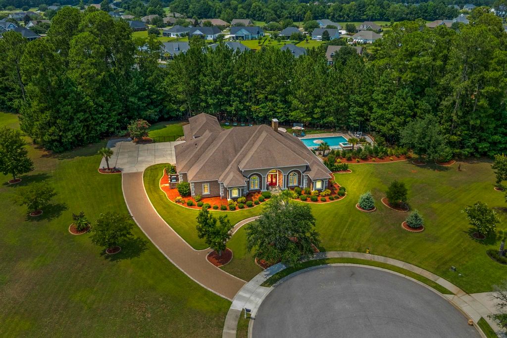 1040 Anhinga Ct., Conway, SC 29526 — photo 3