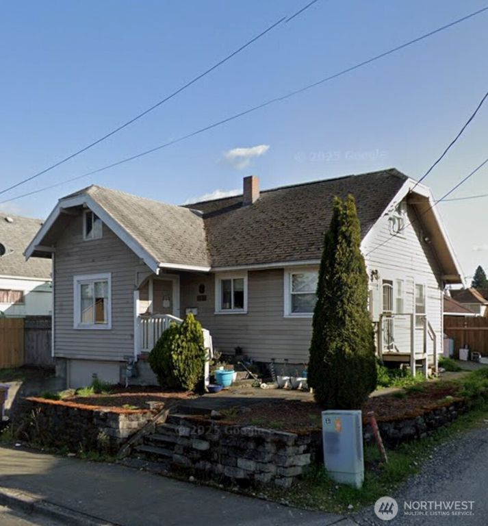 812 E 38th Street, Tacoma, WA 98404