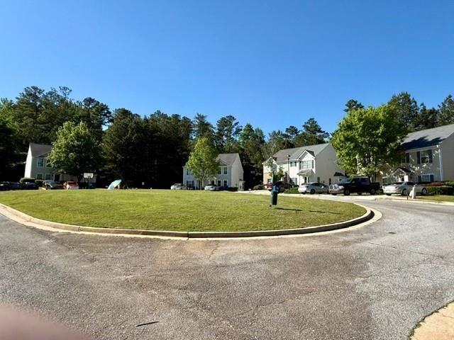 749 Outlook Way, South Fulton, GA 30349