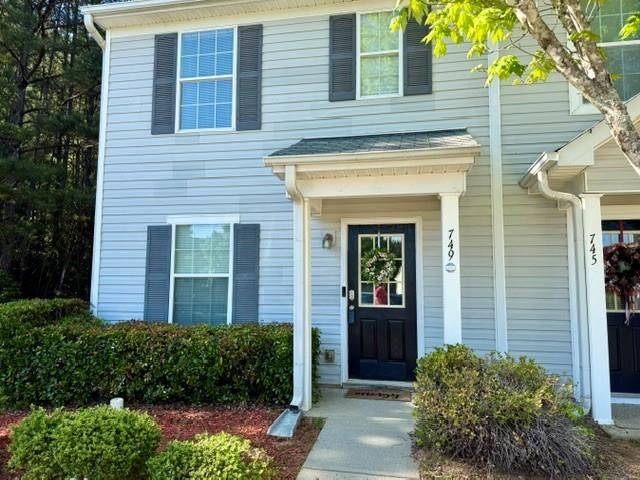 749 Outlook Way, South Fulton, GA 30349