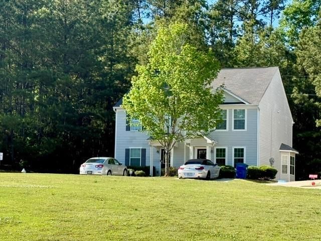 749 Outlook Way, South Fulton, GA 30349
