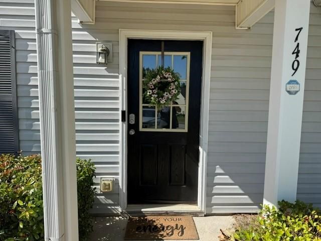 749 Outlook Way, South Fulton, GA 30349