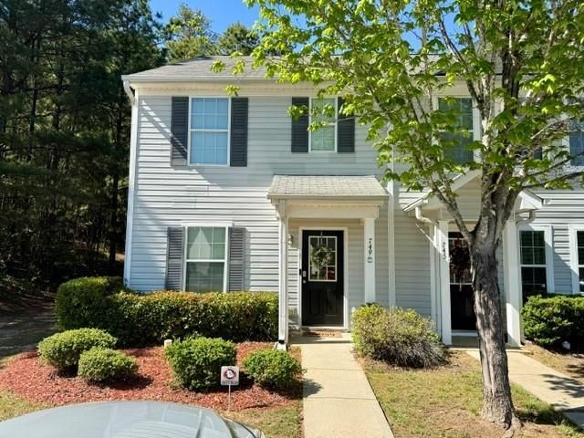 749 Outlook Way, South Fulton, GA 30349