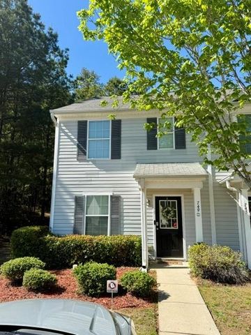 749 Outlook Way, South Fulton, GA 30349
