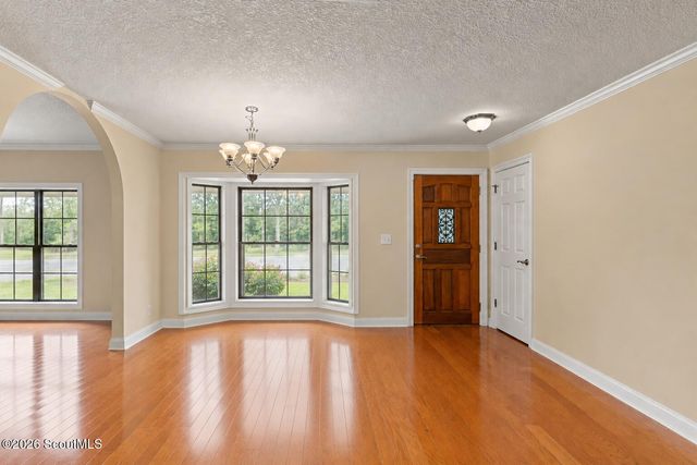 1001 Poppell Drive, Darien, GA 31305