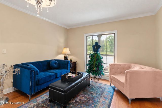 1001 Poppell Drive, Darien, GA 31305