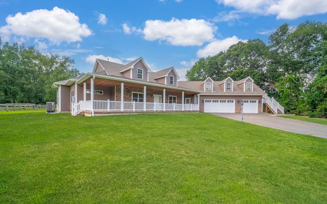 40 Barber Hill Road, East Windsor, CT 06016
