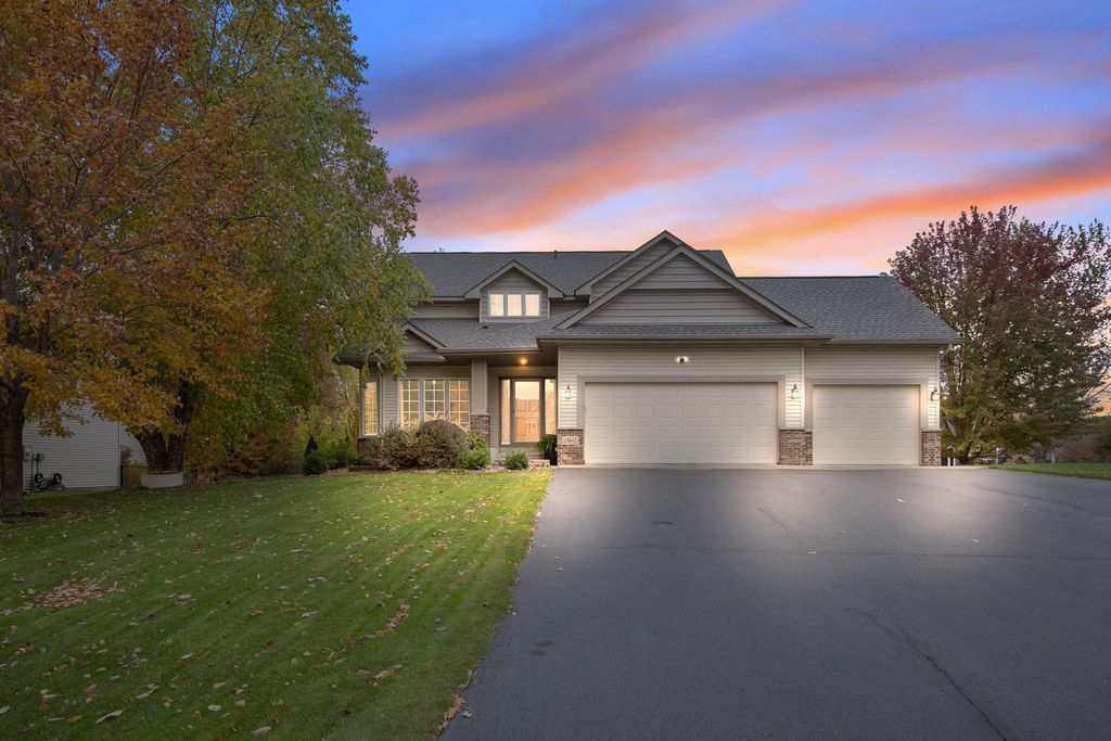 19641 Camrose Way, Farmington, MN 55024