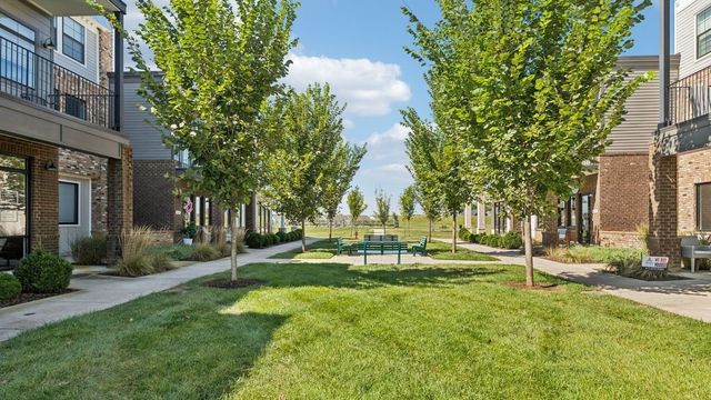 5009 Wild Oat Circle, Spring Hill, TN 37174
