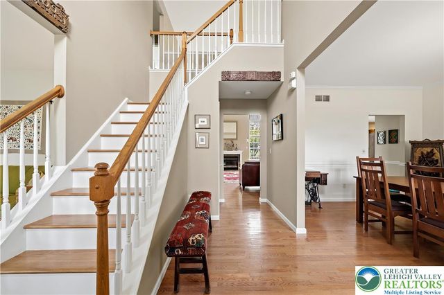 2317 Bordeaux Drive, Lower Macungie Twp, PA 18062