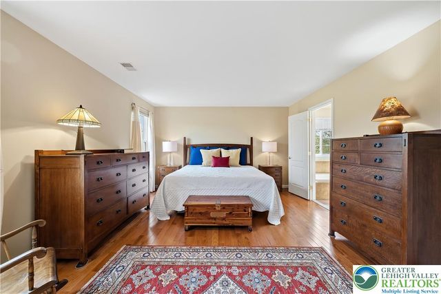 2317 Bordeaux Drive, Lower Macungie Twp, PA 18062