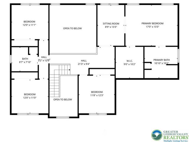 2317 Bordeaux Drive, Lower Macungie Twp, PA 18062