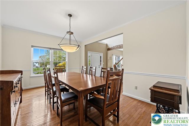 2317 Bordeaux Drive, Lower Macungie Twp, PA 18062