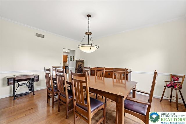 2317 Bordeaux Drive, Lower Macungie Twp, PA 18062