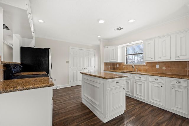 13315 Jean La Fitte, Crosby, TX 77532