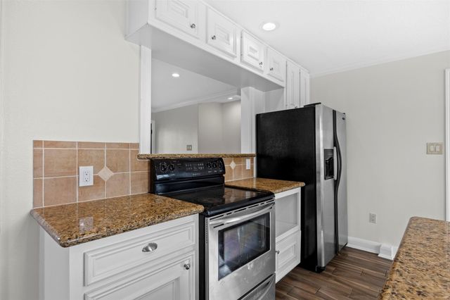 13315 Jean La Fitte, Crosby, TX 77532