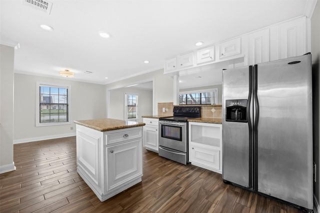 13315 Jean La Fitte, Crosby, TX 77532