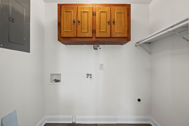 13315 Jean La Fitte, Crosby, TX 77532