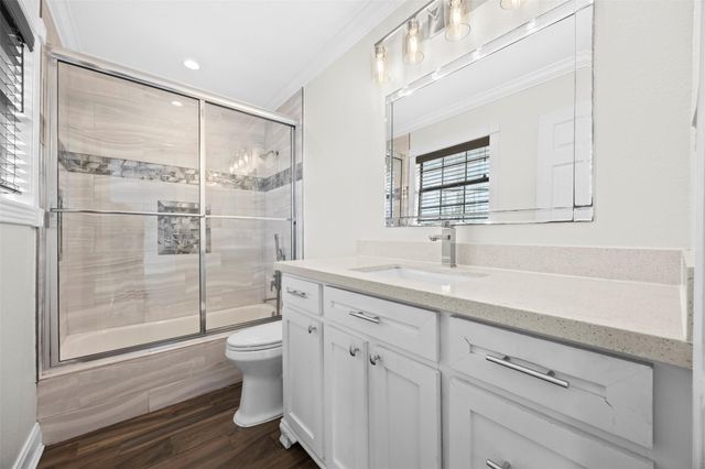 13315 Jean La Fitte, Crosby, TX 77532