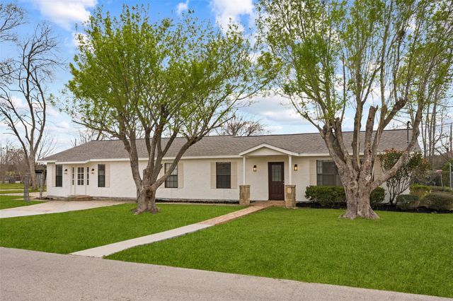 13315 Jean La Fitte, Crosby, TX 77532