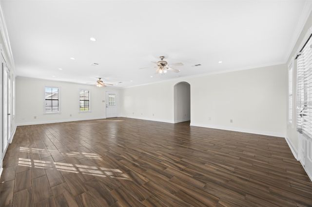 13315 Jean La Fitte, Crosby, TX 77532