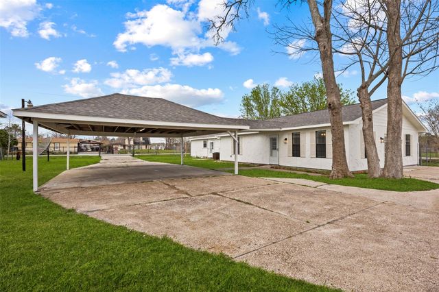13315 Jean La Fitte, Crosby, TX 77532