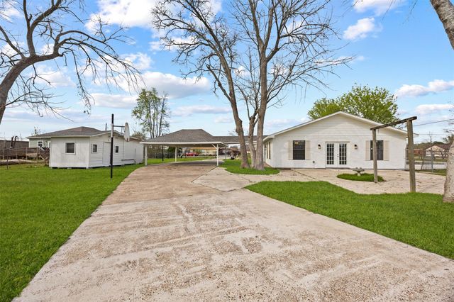 13315 Jean La Fitte, Crosby, TX 77532