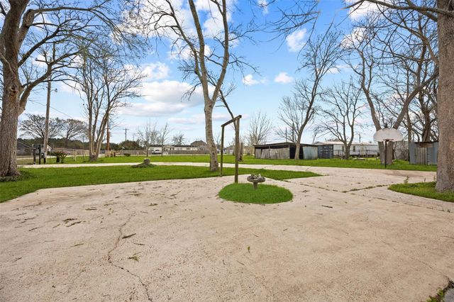 13315 Jean La Fitte, Crosby, TX 77532