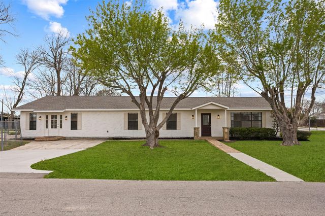 13315 Jean La Fitte, Crosby, TX 77532