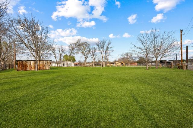 13315 Jean La Fitte, Crosby, TX 77532