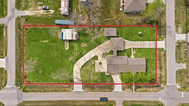 13315 Jean La Fitte, Crosby, TX 77532