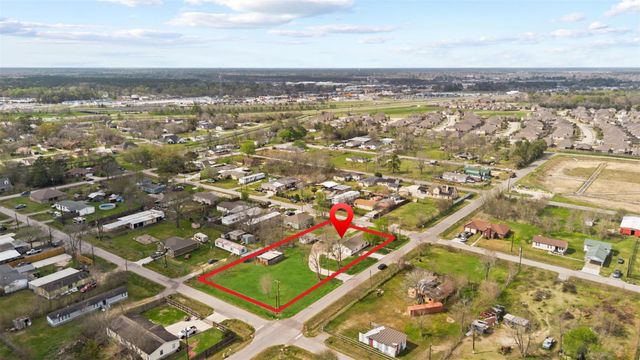 13315 Jean La Fitte, Crosby, TX 77532