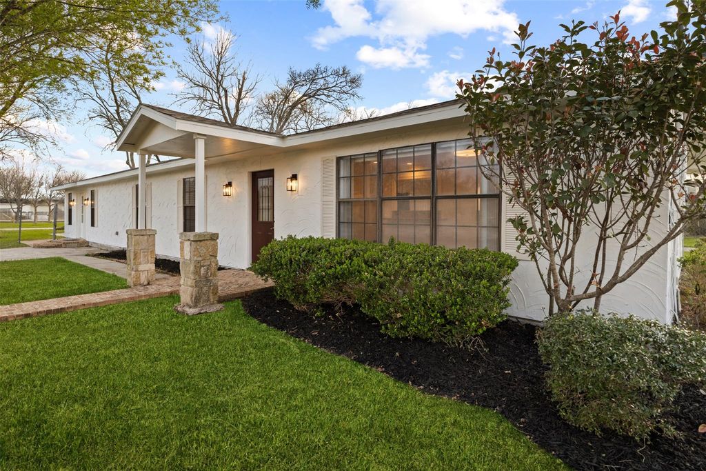 13315 Jean La Fitte, Crosby, TX 77532