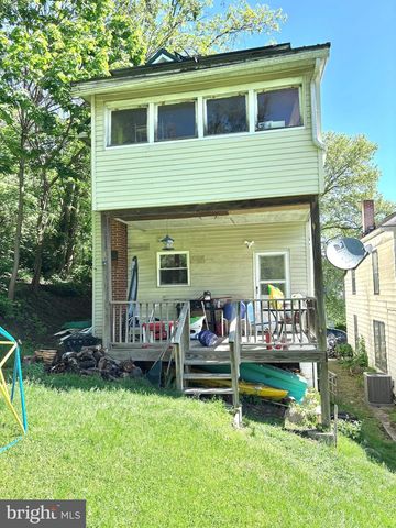 440 PEARL ST, Reedsville, PA 17084